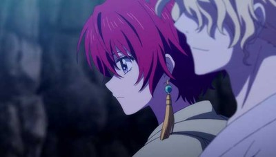 Yona & Iksu
