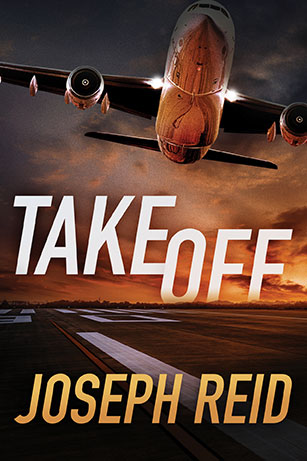 Takeoff Book cover