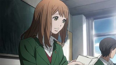 Anime Review: Orange Episode 1 – Bryce's Blog