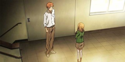 Naho & Suwa