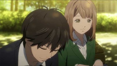 Naho & Kakeru