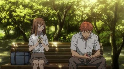 Suwa & Naho