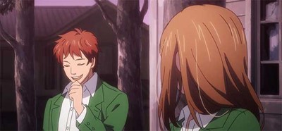 Suwa & Naho