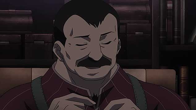 Jacob commenting on discussion